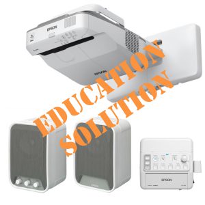 EB-675Wi - Education Solution