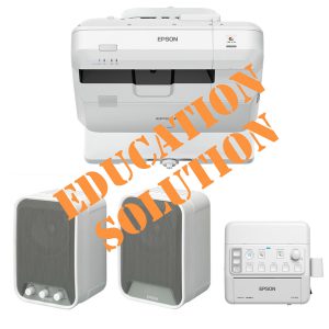 EB-695Wi - Education Solution