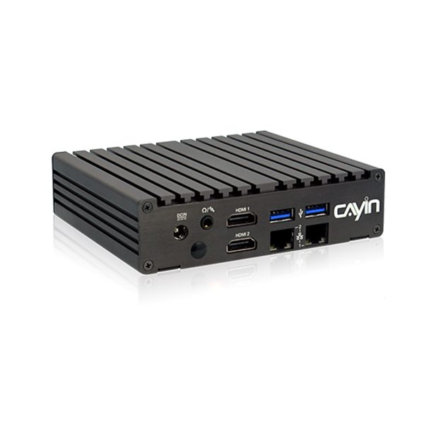 Cayin SMP-2200