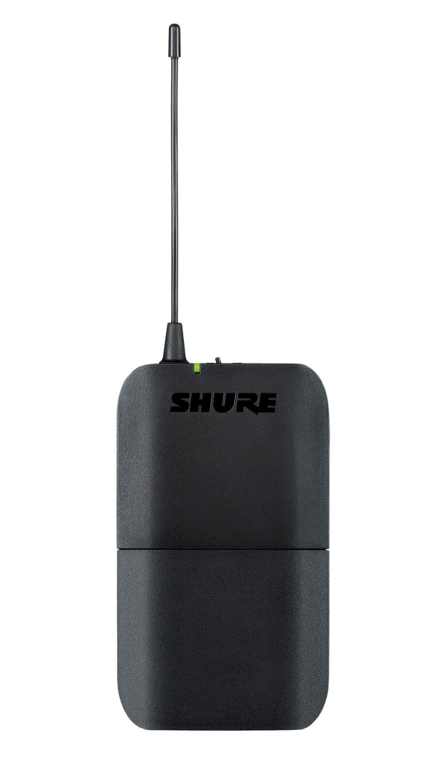 Shure BLX14/PGA31