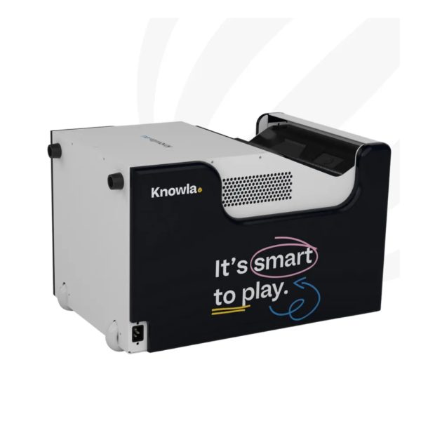 Knowla Box + Epson EB-760Wi