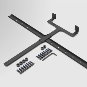 Neat screen mount extension kit Neat screen mount extension kit